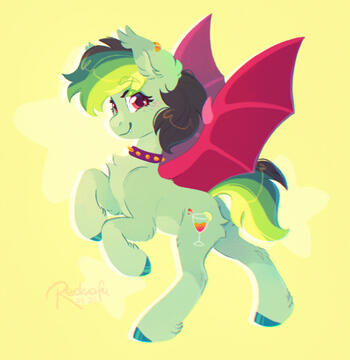 flatcolour